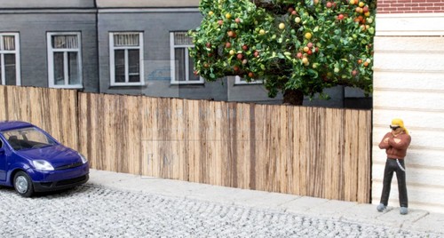 Noch 14213 staccionata in - noch,