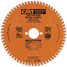 CMT ORANGE TOOLS 226.184.64M