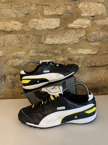 Scarpe calcio puma king - scarpe,