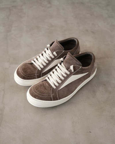 Sneakers vintage rick - sneakers, owens