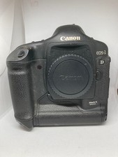 Canon EOS-1D Mark II