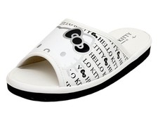 Sanrio hello kitty pantofole - hello,