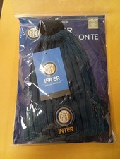 cappello uomo lana Inter