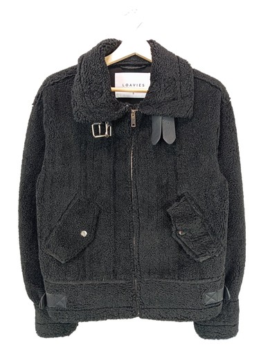 Loavies giacca eco - loavies,