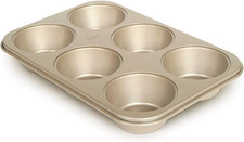 Jumbo Muffin Padella