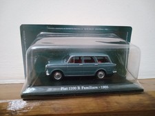  Fiat 1100 R Familiare -1966
