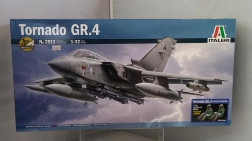 Tornado italeri 4 - italeri, tg.4
