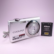 Nikon fotocamera digitale