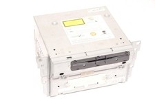 BMW 5er F10 F11 Set Navigatore