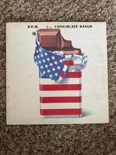 PFM  Chocolate Kings   LP