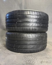 2x 285/45 R21 113Y HANKOOK