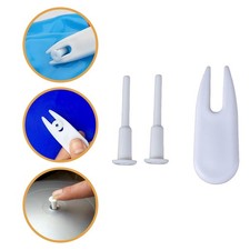 2 Pioli per Palla Da