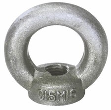 GOLFARO IN ACCIAIO ZINCATO PER