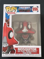 Funko Pop Retro Toys Masters