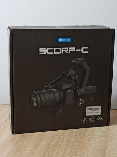 Stabilizzatore gimbal - stabilizzatore,
