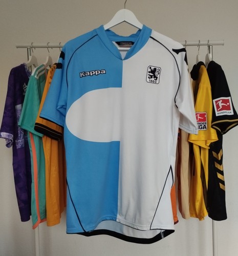 Tsv 1860 maglia monaco - maglia,