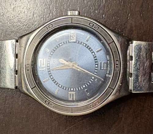 Orologio swatch irony - orologio,