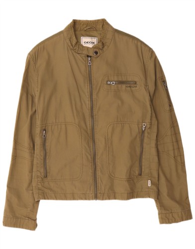 Giacca bomber uomo geox - giacca,