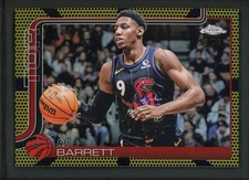 2025 barrett 50 topps - 2025,