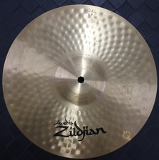 Piatto Avedis Zildjian diametro 13"