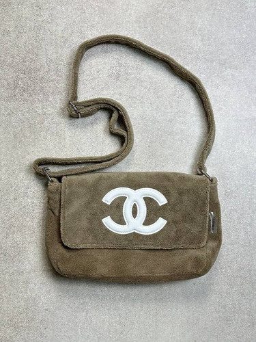 Borsa precisione chanel - borsa,