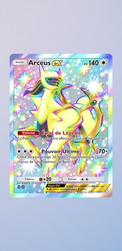 Pokemon pocket tcg arceus - pokemon,