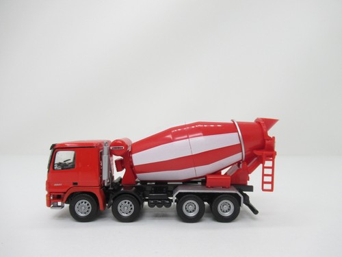 Schuco 21720 metallo - , camion