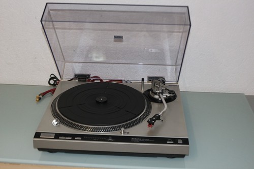 Technics 1600 mk ii - -,