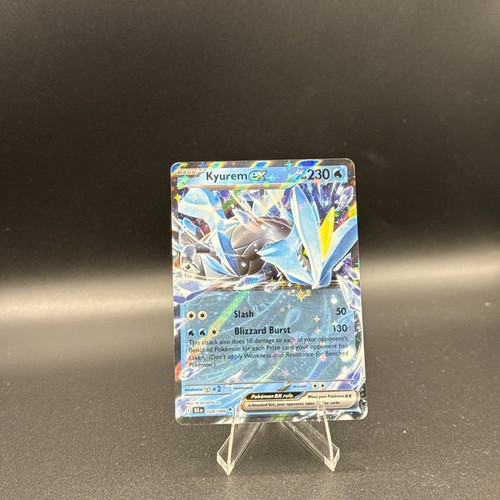 Mint kyurem 086 - -, 28/086