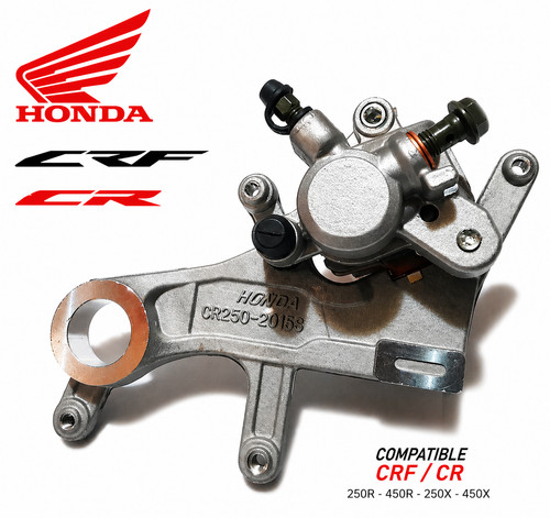 Honda 250 crf crfx - honda,