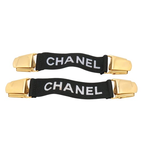Chanel giarrettiere - 2,