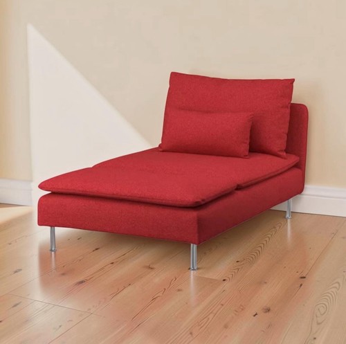 Nuova copertura ikea soderhamn - copertura,
