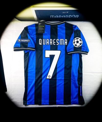 Maglia calcio quadaresma 7 - calcio,