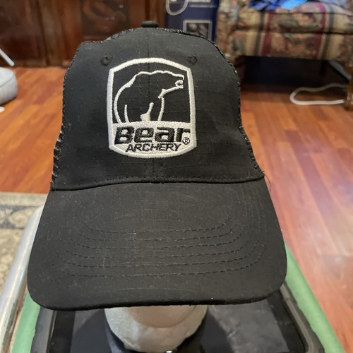 Cappello orso tiro - cappello,