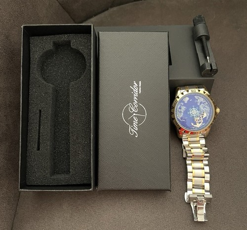 Orologio uomo automatico - orologio,