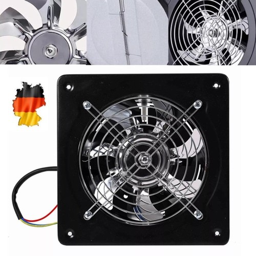 Ventilatore industriale