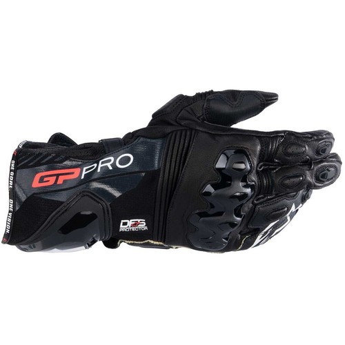 Guanti moto alpinestars pro - moto,