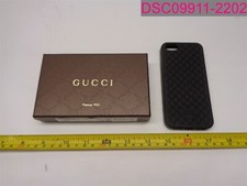 Gucci Custodia iPhone 5G