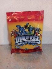 DINOFROZ DRAGONS' REVENGE