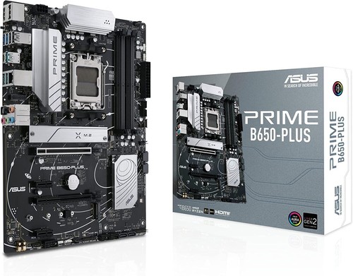 Asus prime b650 - asus,