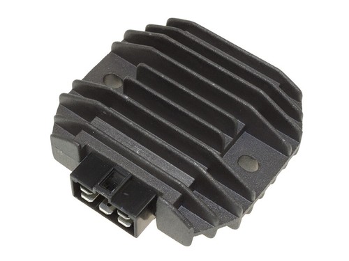 Regolatore raddrizzatore