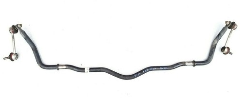 Barra stabilizzatrice - barra,