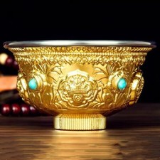 7pc Buddhism Water Cup