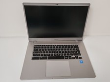 NOTEBOOK SAMSUNG CHROMEBOOK XE350XBA CELERON N4000 RAM 4GB SSD 64GB FHD