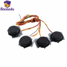 4PCS 50kg Sensore di Pesatura