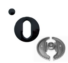 BRUCIATORE ARISTON HOTPOINT