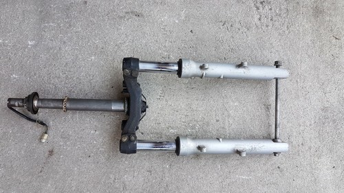 Forcella honda foresight 250 - forcella,