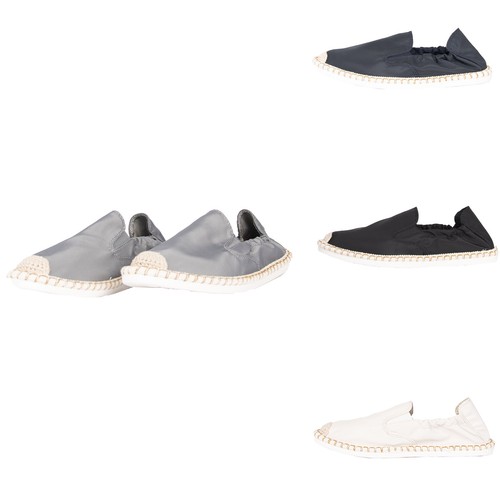 Espadrillas uomo nylon corda - uomo,