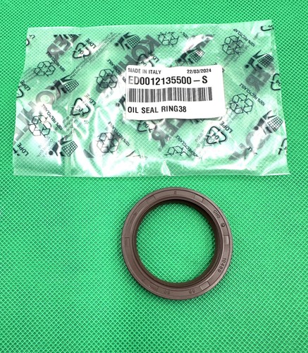 Anello guarnizione olio - anello,