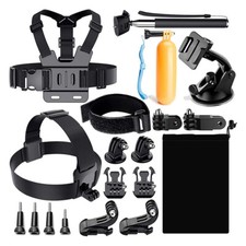 Kit accessori 12 in 1 per
